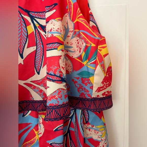 Romper by FLYING TOMATO size S like *NEW* 🌺🌺🌺 - Picture 3 of 10